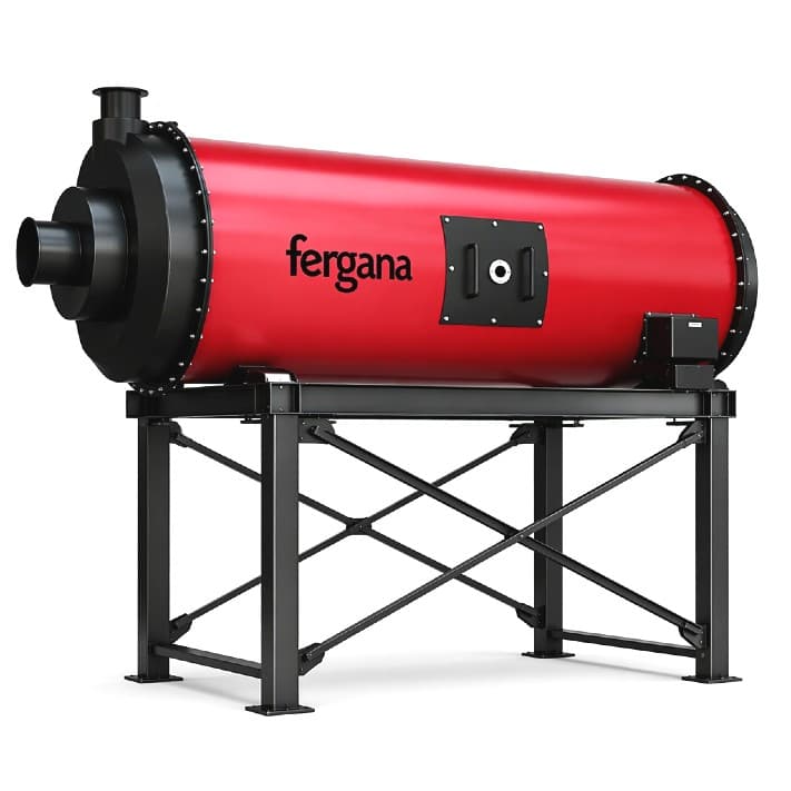 FR AB120 — Afterburner