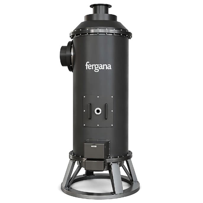 FR AB30 — Afterburner