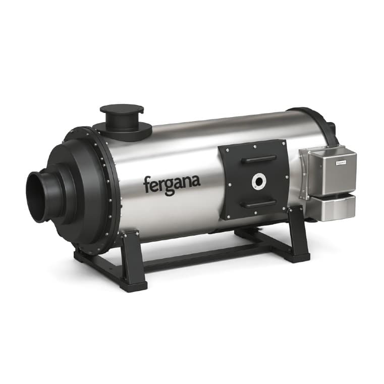 FR AB60 — Afterburner