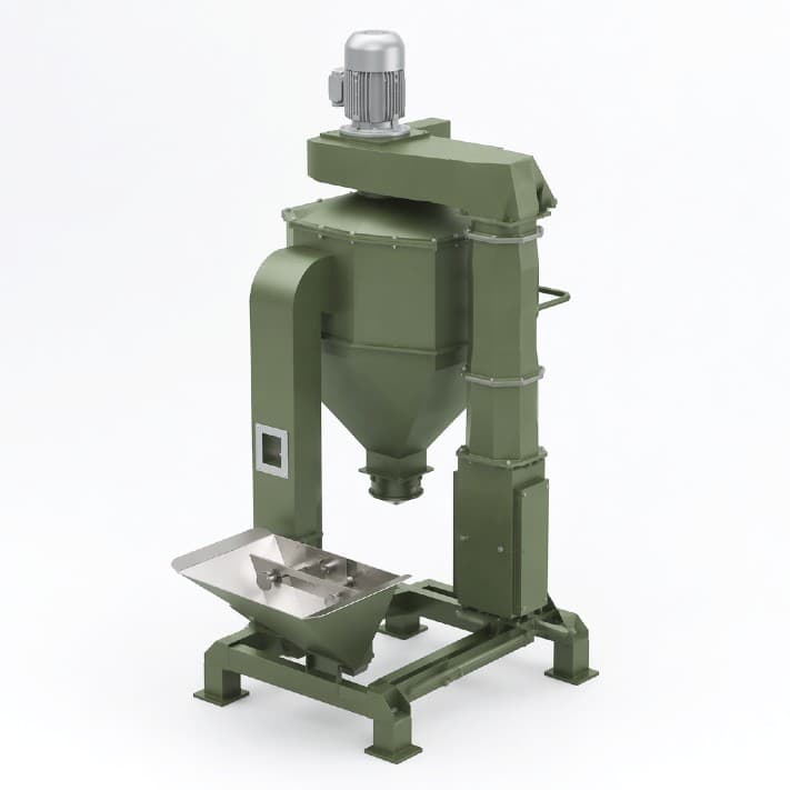 Ancillary Equipment