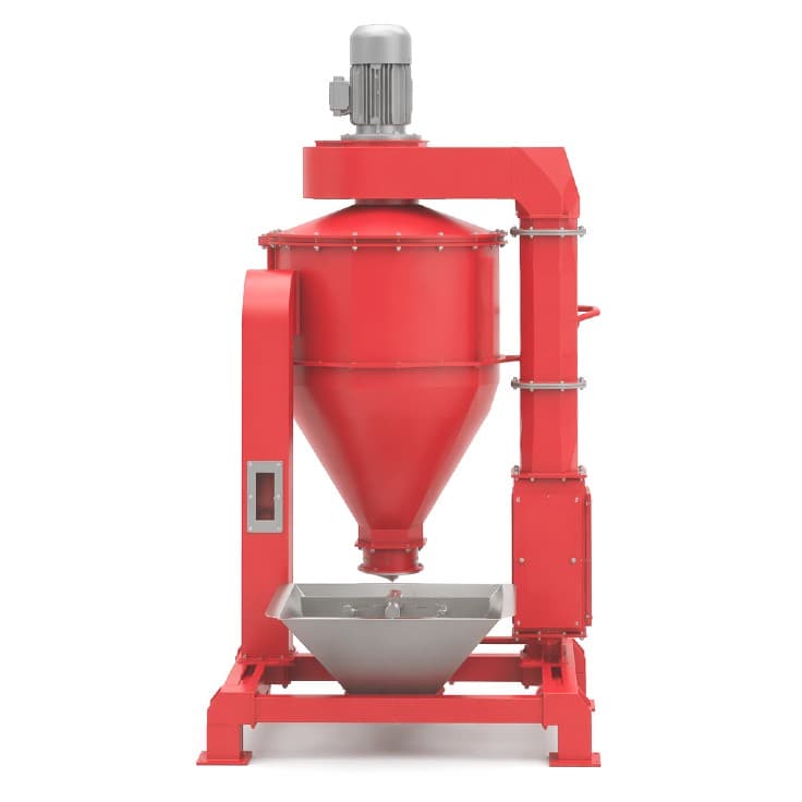FR DEST 50 — Coffee Destoner