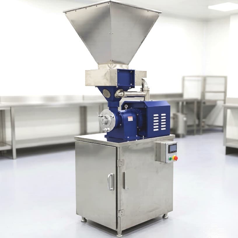 FRCG-600 — Ultra Fine Coffee Grinder