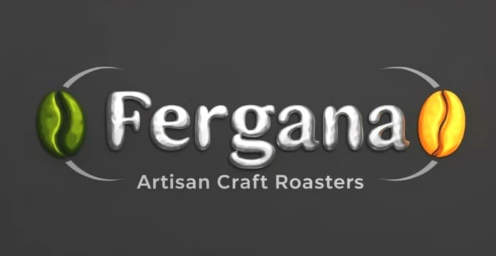Fergana Artisan Craft Roasters